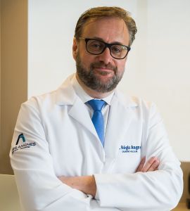 Dr. Régis Angnes